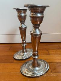 Candelabri Sheffield Jordan Collection