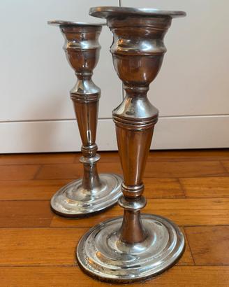 Candelabri Sheffield Jordan Collection