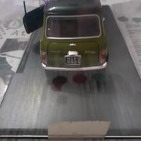 modellismo mini minor 1/24