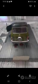 modellismo mini minor 1/24