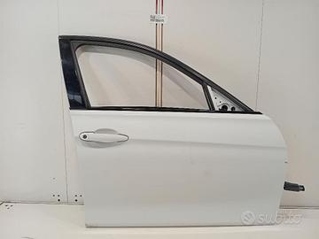 PORTIERA ANTERIORE DESTRA BMW Serie 3 F30 Berlina