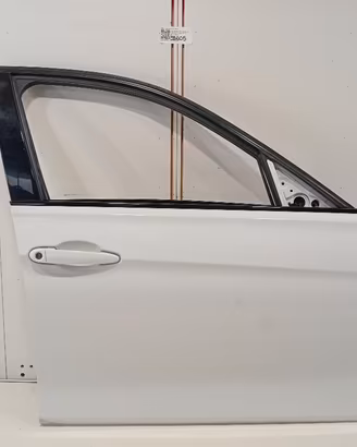 PORTIERA ANTERIORE DESTRA BMW Serie 3 F30 Berlina