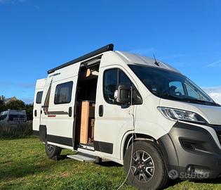 Weinsberg carabus 540