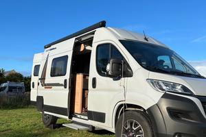 Weinsberg carabus 540