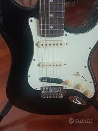 Chitarra elettrica Eko