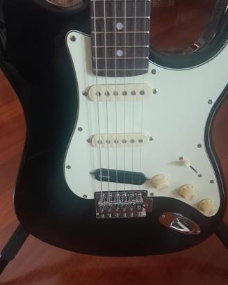 Chitarra elettrica Eko