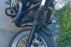 moto guzzi v7 del 2009