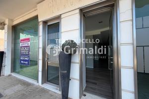 Negozio Bellizzi [Cod. rif 3305676ACG]