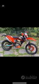 Ktm 250 EXC-F 2019