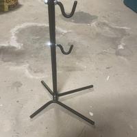 Cavalletto bicicletta