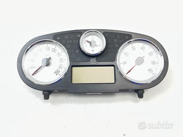 QUADRO STRUMENTI LANCIA Ypsilon 3° Serie 1.613 (1