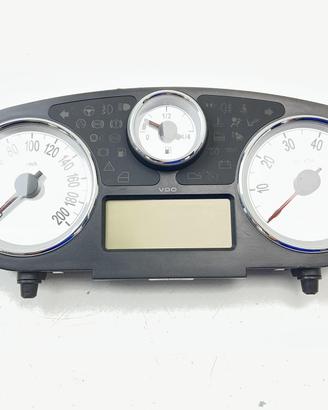 QUADRO STRUMENTI LANCIA Ypsilon 3° Serie 1.613 (1