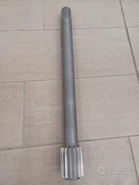 Ricambi john deere - R157153 - albero assale