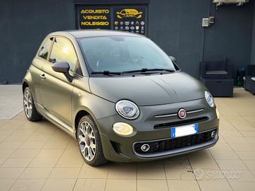 Fiat 500 1.3 Multijet 95 CV S Garanzia 12 Mesi