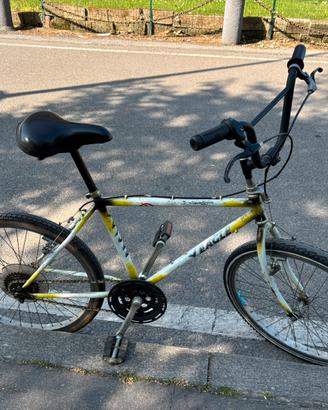 Bici 24sport revisionata economica MILANO Lambrate