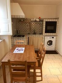 Casa vacanza in centro storico