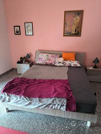 Materasso nuovissimo