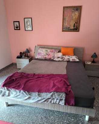 Materasso nuovissimo