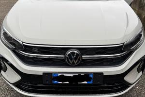 Volkswagen Taigo R-line 110 cv