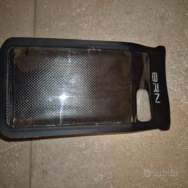 Supporto smartphone per bici