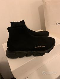 Balenciaga Speed