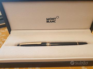 Penne Montblanc Meisterstück Classique (originali)