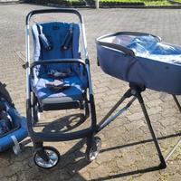 Inglesina trio aptica chicco