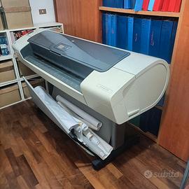 Plotter HP A0+
