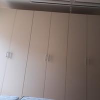camera da letto matrimoniale 