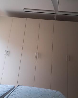 camera da letto matrimoniale 
