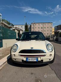 MINI One D 1.4 Diesel-OCCASION