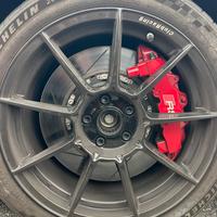 Ricambi tuning Vag Audi Volkswagen