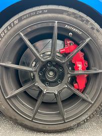 Ricambi tuning Vag Audi Volkswagen