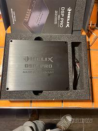 Processore helix dsp pro MK3