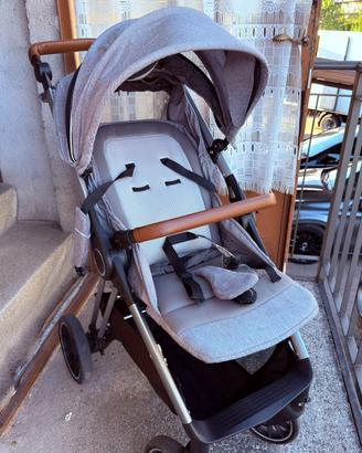 Passeggino leggero free on