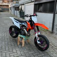 KTM 125 sx 2022