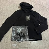 Giacca a vento stone island
