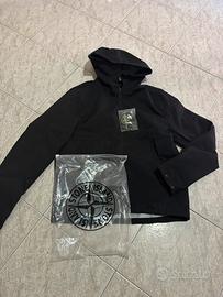 Giacca a vento stone island