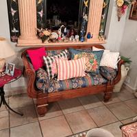 Arredamento classico, antiquariato e modernariato