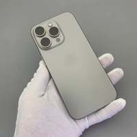 iPhone 16 Promax - Ricondizionato Grado A+