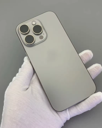 iPhone 16 Promax - Ricondizionato Grado A+