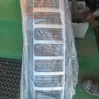 Griglia per radiatore grand cherokee 2 serie