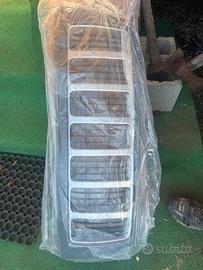 Griglia per radiatore grand cherokee 2 serie