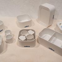 Lavazza contenitori da bar e casa, Vintage N° 21pz