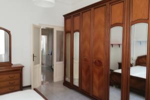 Camera matrimoniale uso singolo a studente