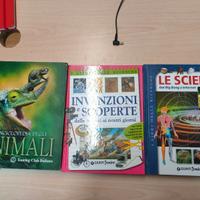 Libri per bambini