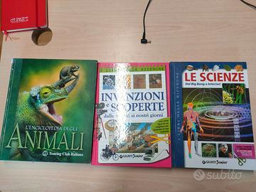 Libri per bambini