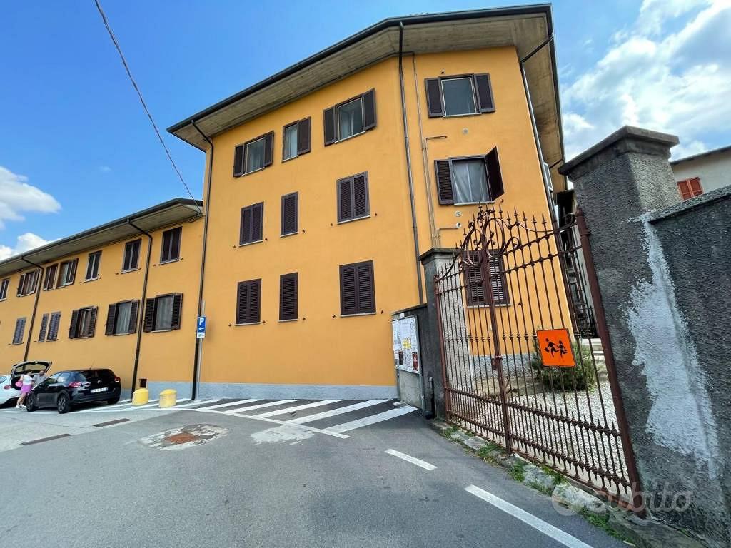 Appartamento – Annone di Brianza, Cioss - Altro