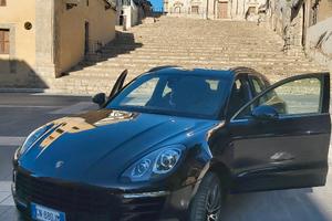 macan s diesel