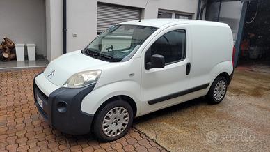 Citroen Nemo 1.3 diesel 2016